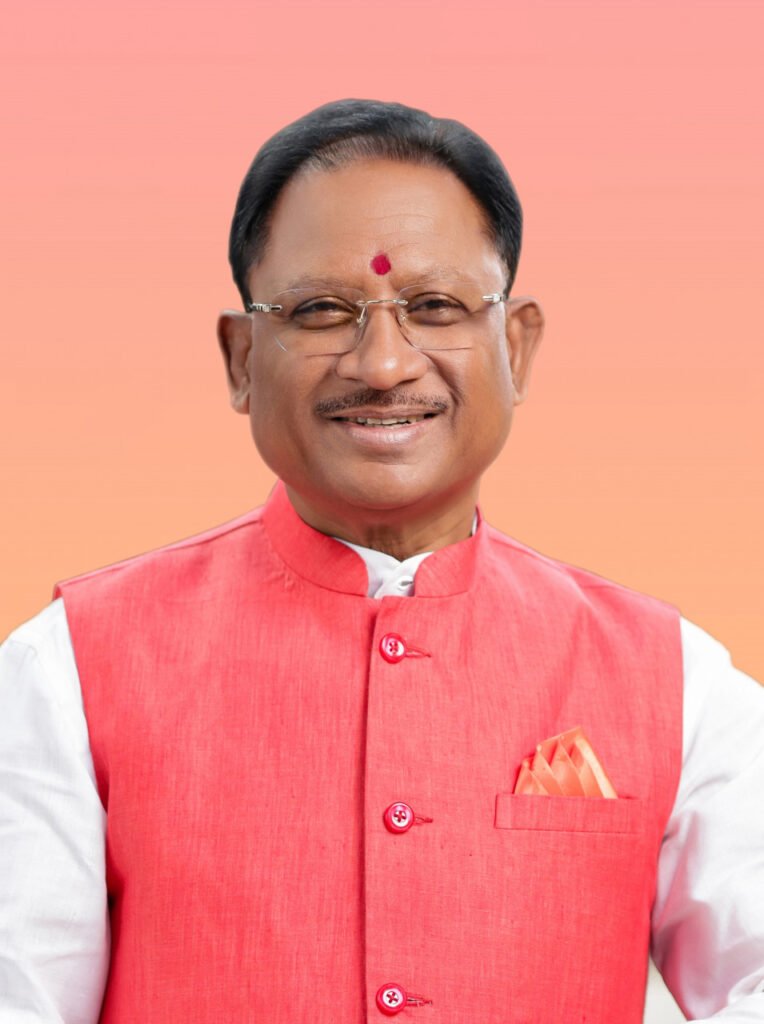 मुख्यमंत्री ने राजिम भक्तिन माता जयंती की दी बधाई