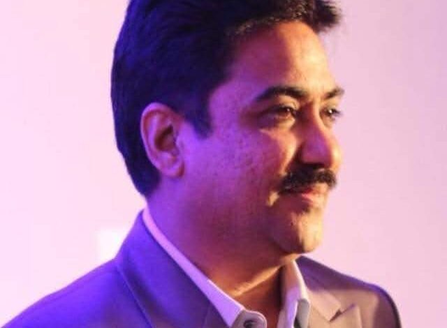 IAS सुनील जी अजमेरा जैन को छत्तीसगढ़ शासन से मिली बड़ी जिम्मेदारी