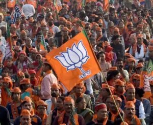 भाजपा करेगी मतदाताओं का अभिनंदन