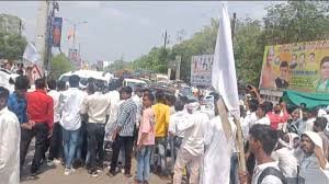अवैधानिक, गैर कानूनी अथवा लोक शांति भंग करने वालों की जानकारी देने बलौदाबाजार प्रशासन ने जिलेवासियों से की अपील