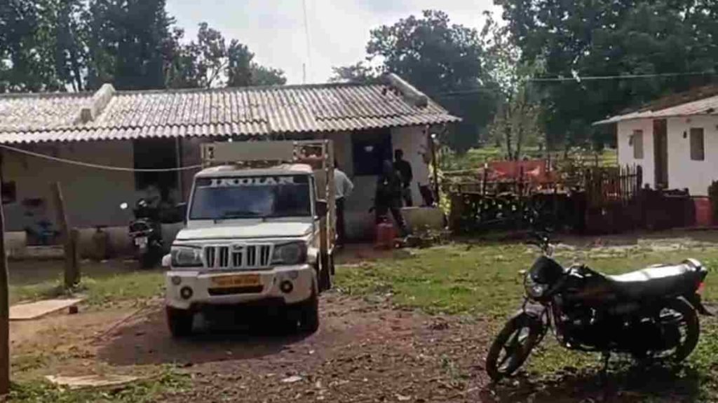 छत्तीसगढ़: चार जगहों पर NIA का छापा, पत्रकार के घर भी पहुंची टीम, जांच जारी