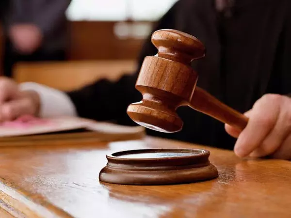 भारत के इलाके को ‘पाकिस्तान’ कह दिया, चर्चा में जज साहब, जानें चौंकाने वाला मामला