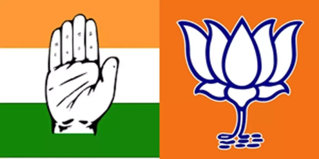हरियाणा में भाजपा ही नहीं, कांग्रेस भी सीएम फेस को लेकर कशमकश में