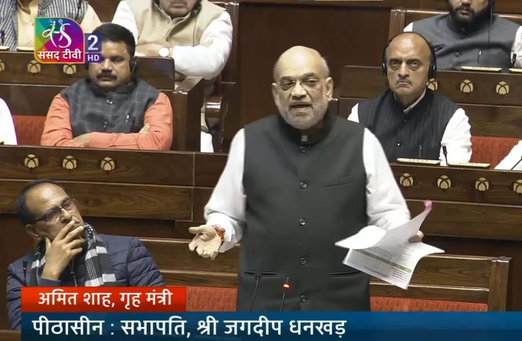 मोदी सरकार के लिए संविधान एक दस्तावेज नहीं, वंचितों के कल्याण और राष्ट्रनिर्माण