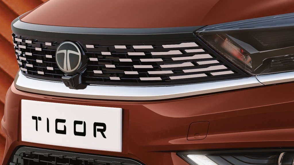 5.99 लाख में नई Tata Tigor हुई लॉन्च, डिजायर और अमेज पर पड़ेगी भारी!